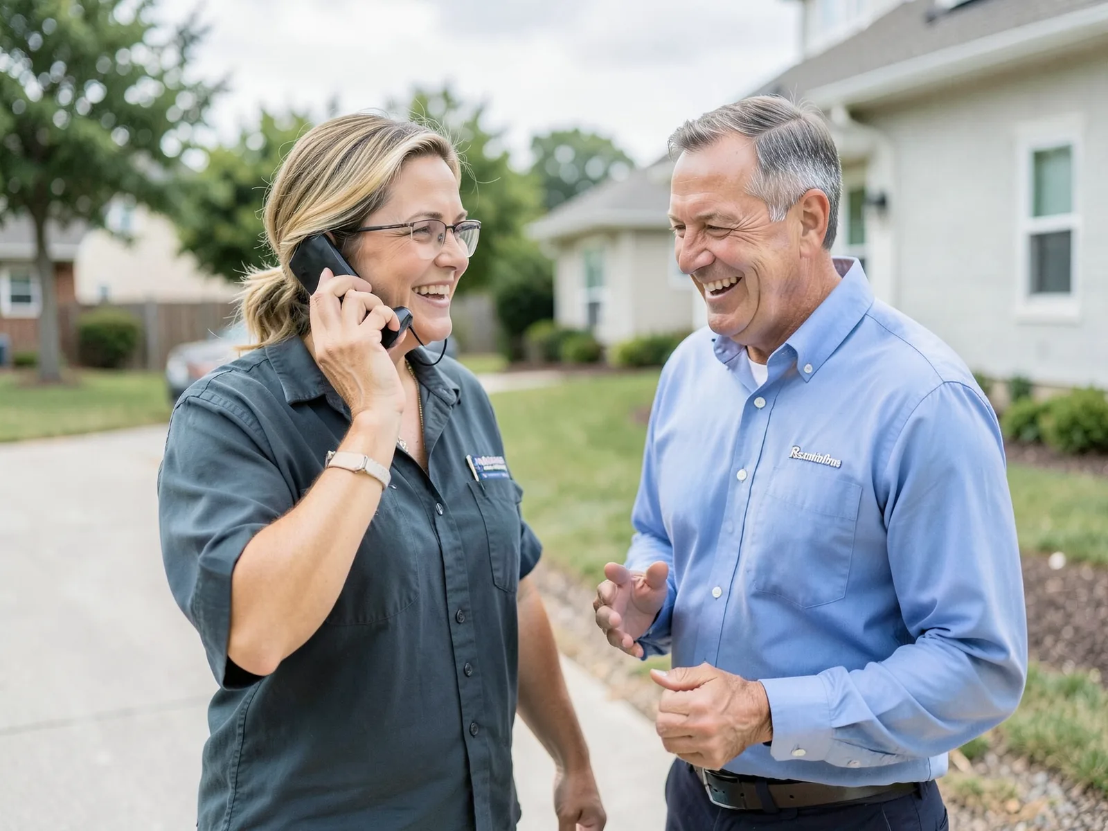 Frequently Asked Questions About Ceiling Water Damage Cleanup in Assawoman, VA